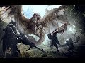 Monster Hunter: World