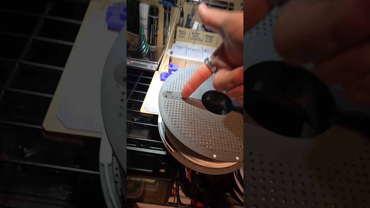 What is ABS even useful for?! 