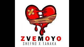 Shefno x Tanaka_Zvemoyo_Prod by Ryder DtM Xanlab_Rocks Media