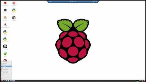 Raspberry Pi GUI Interface Installation and Overview