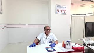 medic pentru disfunctii sexuale