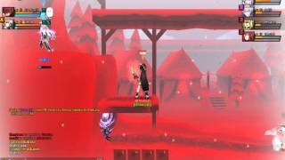 Elsword ES Add Bug