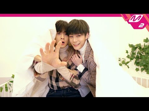 [Mannequin MV] 아스트로(ASTRO) - All Night(전화해)