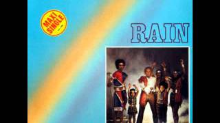 The Goombay Dance Band - Rain ©1980 chords