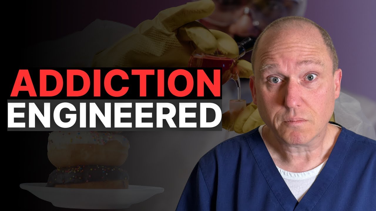 The UGLY Truth of the Food Industry You Don't See