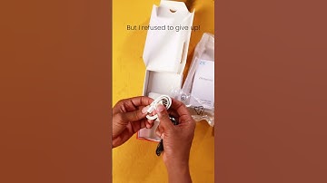 zte blade a35 unboxing