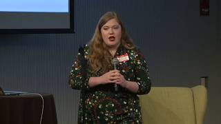 Famous HeartMob: Community Support for Online Harassment Targets: Lindsay Blackwell at #CSMIT2018 Wealth