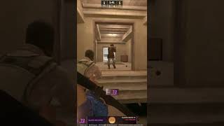 B IS CLOSED❌#CS2 #counterstrike #cs2tips #cs2utility #cs2smokes #lineups #GAMING #FPSGAMES