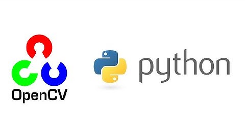 OpenCV 3 Windows 10 Installation Tutorial - Part 2 - Python