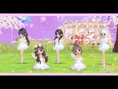 [1Z] 다이아(DIA) - 감싸줄게요(Hug U)
