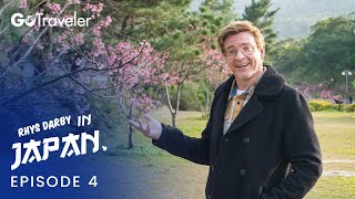 Rhys Darby in Japan | Episode 4 | The Rise of Pabuchan