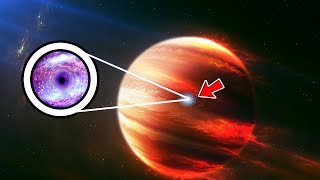 ये क्या दिख गया Jupiter के अंदर | A Giant Strange Hexagonal Shape Appeared On Jupiter