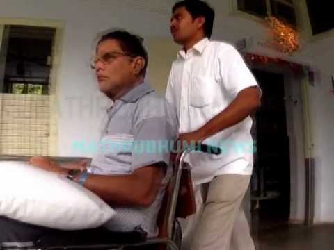 തിരിച്ചുവരവിനായി കാത്തിരിക്കുന്നവര്‍ ഈ വീഡിയോ കാണാതെ പോകരുത്