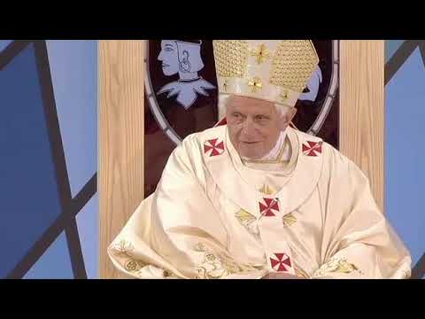 Beatification of Cardinal Newman