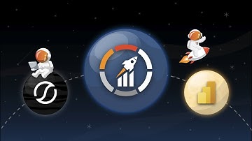 OneStream Power BI Playbook: 5 Steps to Creating a World Class OneStream Analytics Model