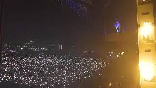 Travis Scott live New York- Escape plan live performance Rolling loud NYC 2021