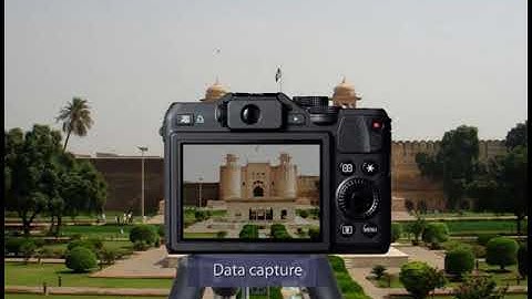 Data Processing Cycle-Part 1