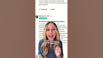 #1 UGC Creator Agency! #ugc #ugcagency #ugccreator #ugccommunity #ugctips