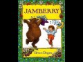 Jam berry jam audio casette side a jamberry jam no page turn