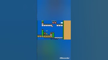 Quickie world SMW kaizo hack