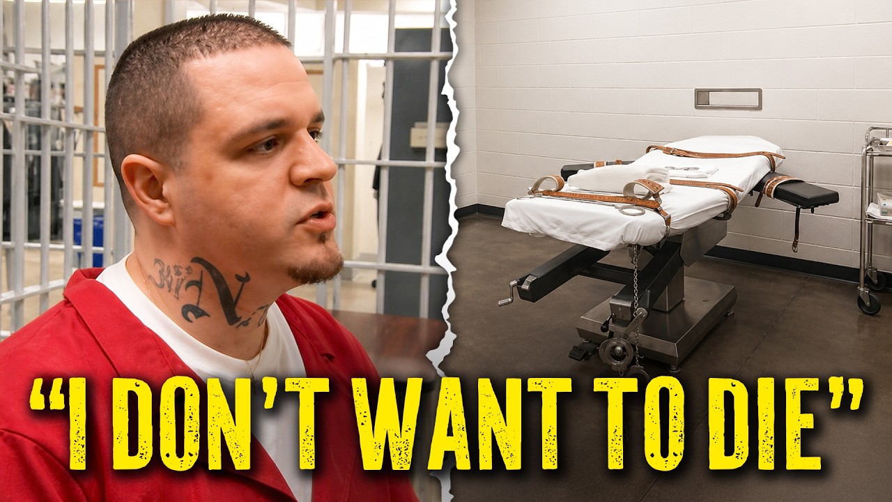 THIS IS UNBELIEVABLE! What Did Benjamin Ritchie Really Say In His FINAL HOURS Before The End—And What Chilling Secret Was Left Behind?