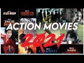 Action movies trailers for 2021  must watch  777 ucmt official
