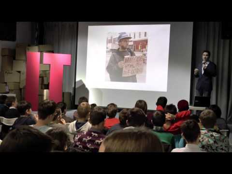 IT-Talks: Сергей Пузанков,