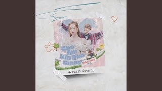 Cho Em Xin Quá Giang (WestD Remix)