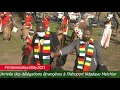 Accueil Des Délégations Des Jeunes Des Partis Amis Du CNDD FDD Provenant Dans 12 Pays Africains Accueil Des Délégations Des Jeunes Des Partis Amis Du CNDD FDD Provenant Dans 12 Pays Africains