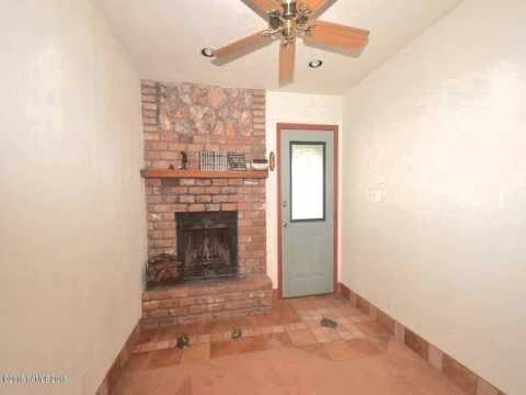 301 N. 8th Street, Tombstone, AZ home video tour
