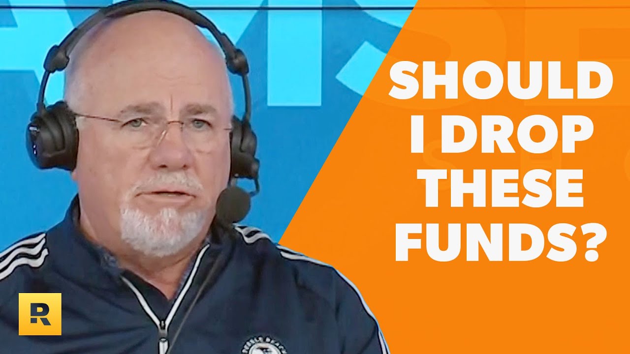 How Long Should I Hang On To Underperforming Funds?