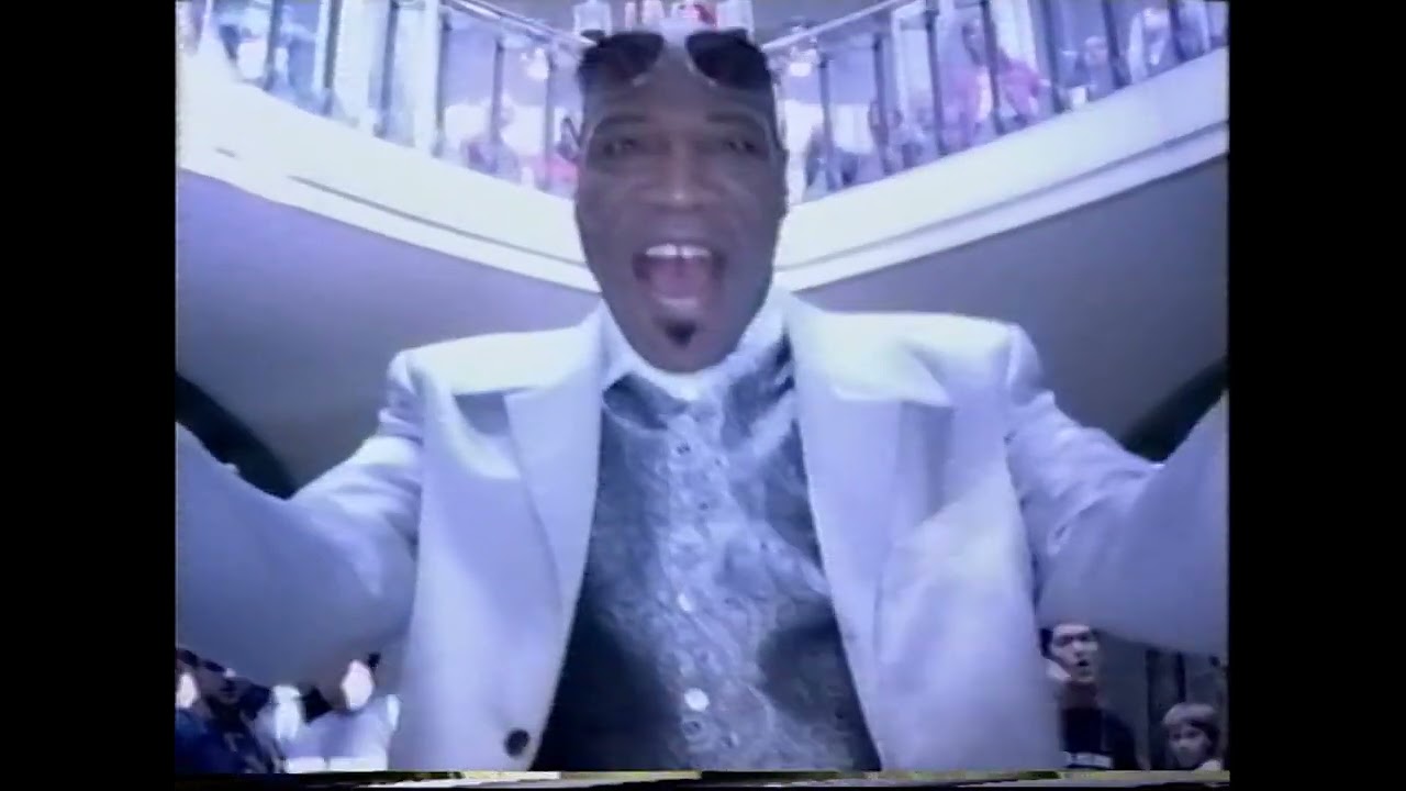 Nederland 2 - 2004 - Postbus 51, Commercial break, Sport Journaal