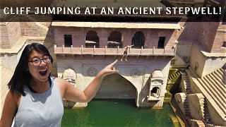 MOST BEAUTIFUL city in RAJASTHAN? Jodhpur, India travel vlog