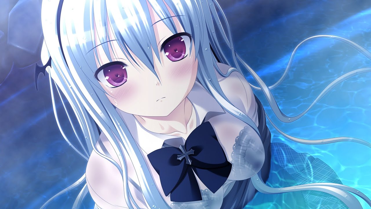 Ella Elle L'a : Nightcore