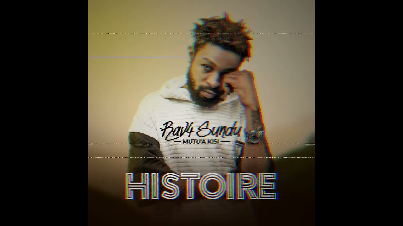 RAV4 Sundu - Histoire (Audio officiel)