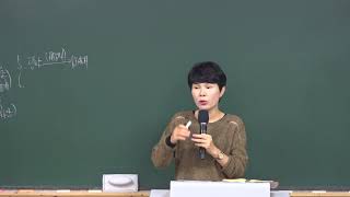 2020-8-9 Isa 7:14 Focus and Healing (7-Core Intensive Camp Lecture 5)