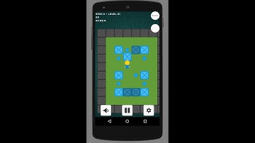 Sokoban Easy C Level 081