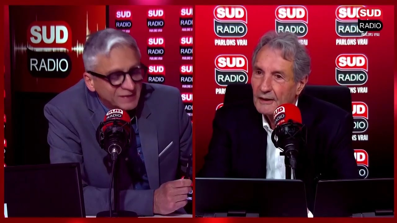 Jean-François Achilli : "La droite face à ses défis et ses démons après l’élection de Retailleau"