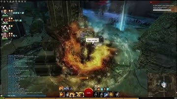 Guild Wars 2: Ascalonian Catacombs - All Paths