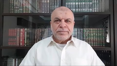 تدبّر سورة الأعلى | كان النبي صلى الله عليه وسلم يحبّها لكثرة ما اشتملت عليه من العلوم والخيرات.