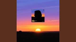 Whispering Sunset Beyond