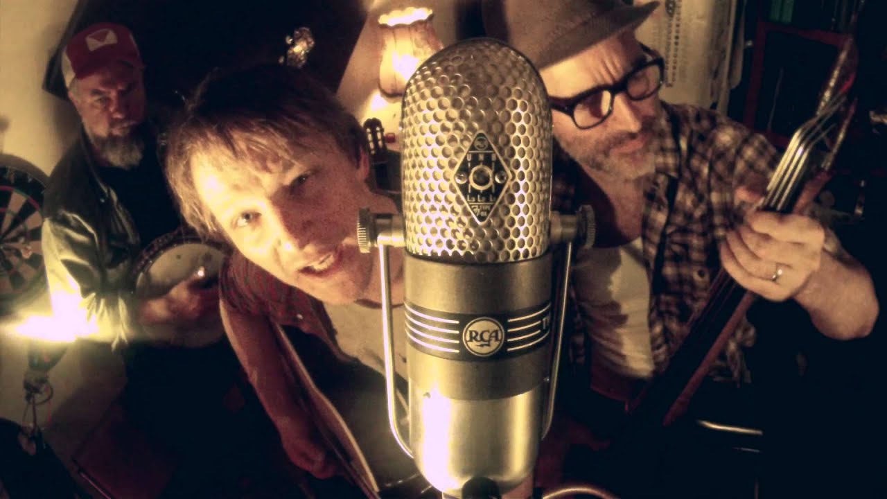 Reuben's Train by Leadbeaters