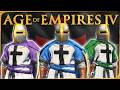La Croisade du WOLOLO sur Age of Empires IV (ft @SgauthYT et @cabanederuon)