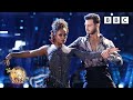 Fleur East &amp; Vito Coppola Rumba to Too Lost In You by Sugababes ✨ BBC Strictly 2022