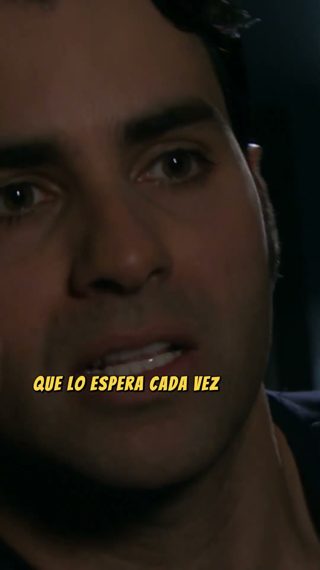 Amiga date cuenta ? #hastaelfindelmundo #tlnovelas