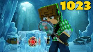 Minecraft ITA S6 E1023 - Just a couple of details were missing