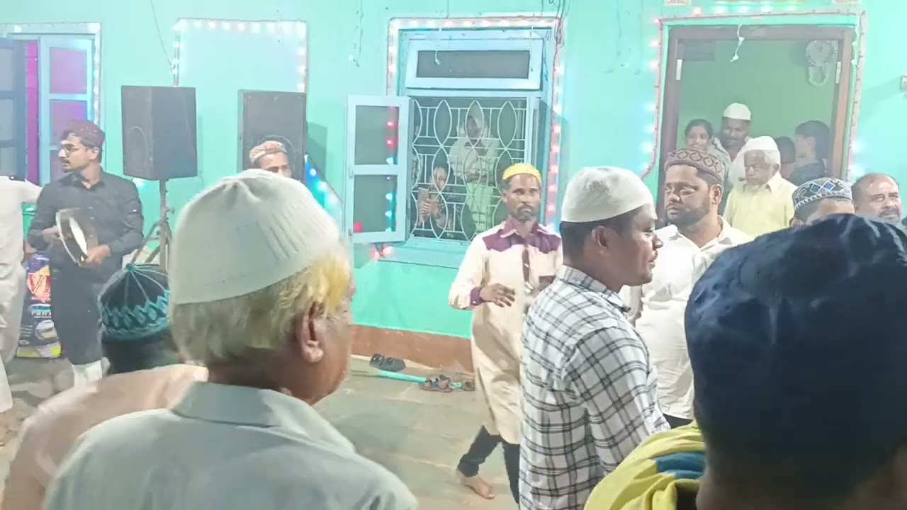 Akil Barmare,Saundal ,RAJAPUR Ratib 2024