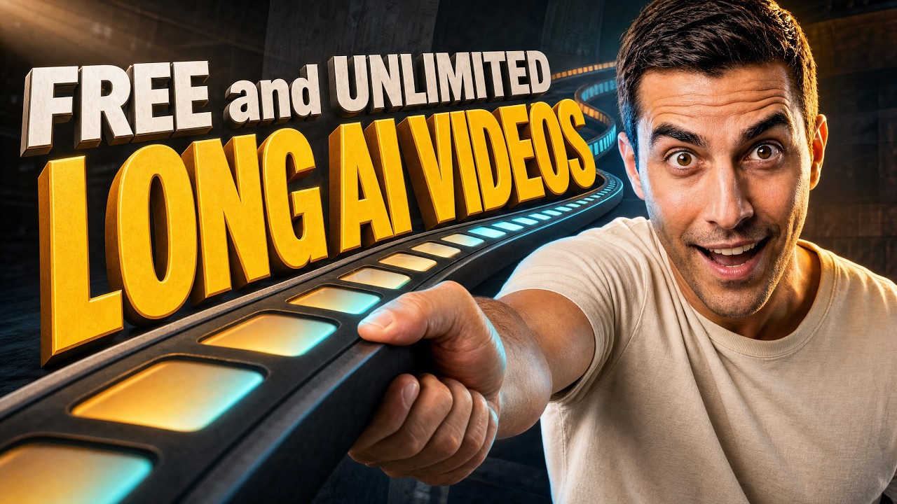 Make Long AI Videos People Actually Watch