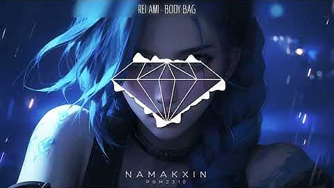 Thumbnail of REI AMI - body bag