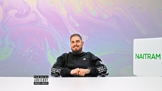 Doing Shrooms For The First Time